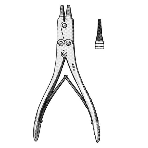 Pliers Wire Extractor 7